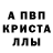 Метамфетамин пудра Xavier Ayers